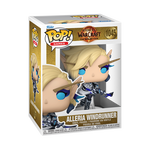 Pop! Alleria Windrunner, , hi-res view 2
