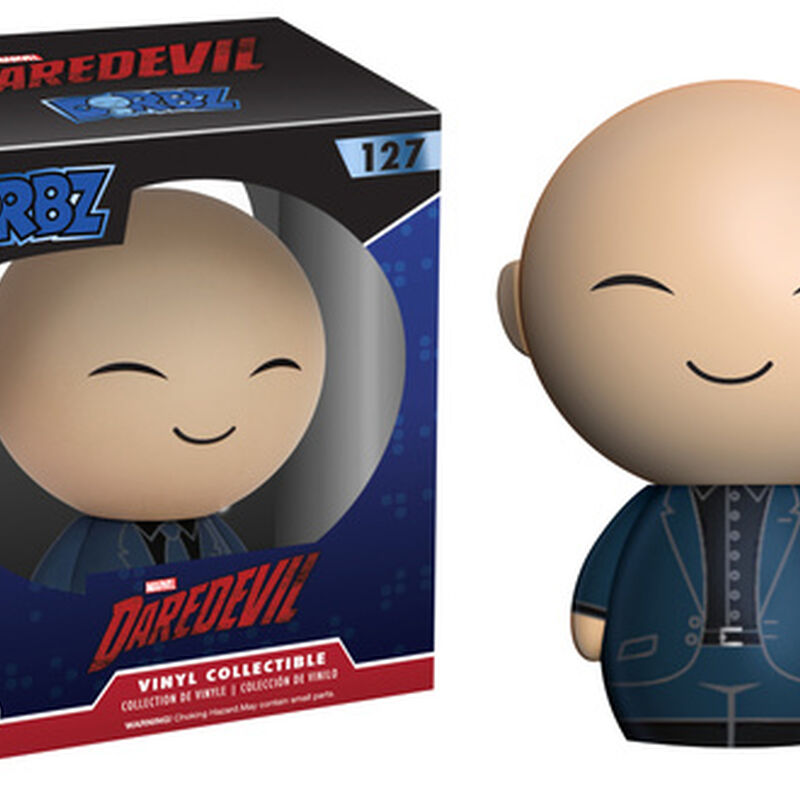 Daredevil TV - Wilson Fisk, , hi-res view 1