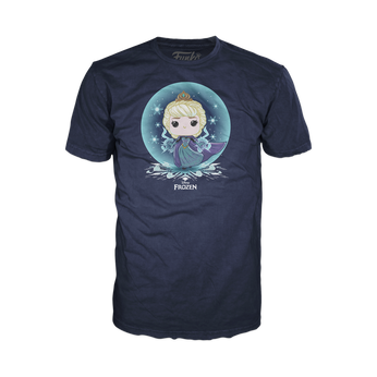 Elsa Tee, Image 1