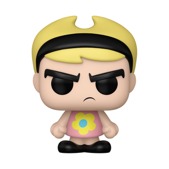 Pop! Mandy, Image 1