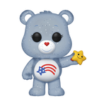 Pop! America Cares Bear, , hi-res view 1