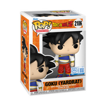 Pop! Goku (Yardrat), , hi-res view 2