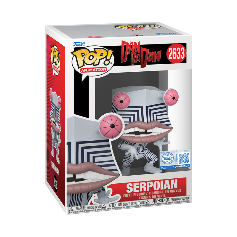 Pop! Serpoian, , hi-res view 2