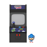 Bitty Pop! Arcade Sonic the Hedgehog, , hi-res view 4