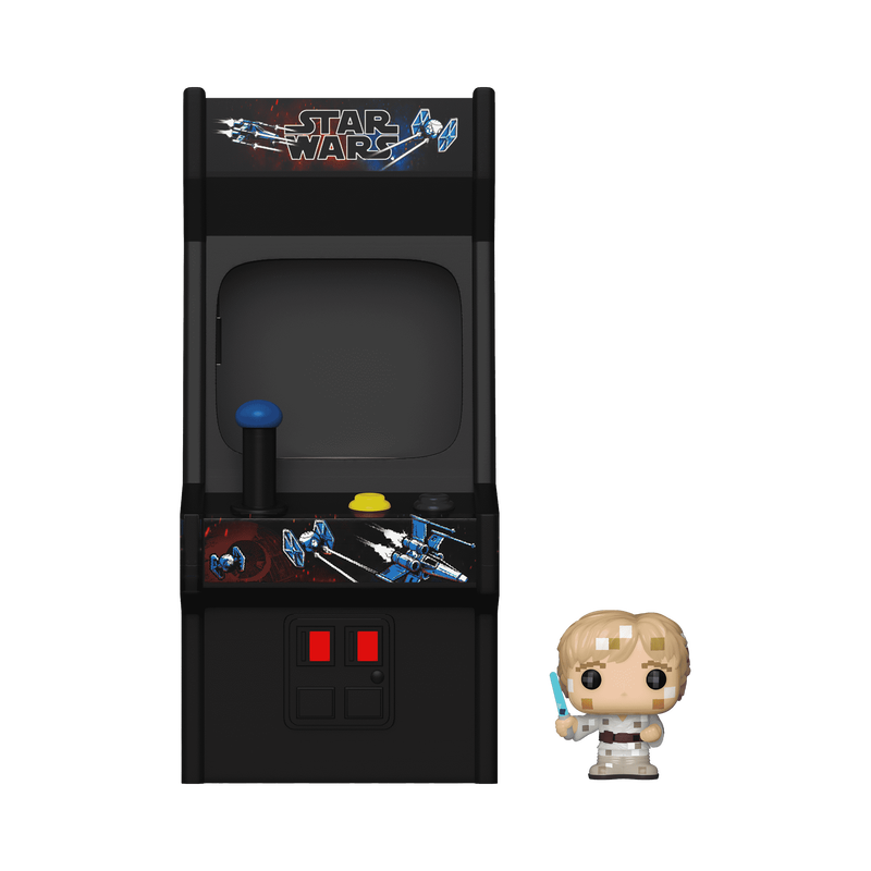 Bitty Pop! Arcade Star Wars, , hi-res view 4