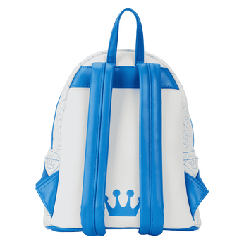 Funko Logo White Mini Backpack, Image 2