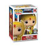 POP Vinyl: MOTU- Classic She-Ra (GW) (FS), , hi-res view 2