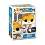 Pop! Tails (Flying), , hi-res view 2