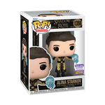 Funko on X: Discover your Grisha powers with SDCC 2023 exclusive Pop!  Alina Starkov. What are you looking forward to most about San Diego  Comic-Con? #SDCC2023 #conventionexclusive #Funkoville2023   / X