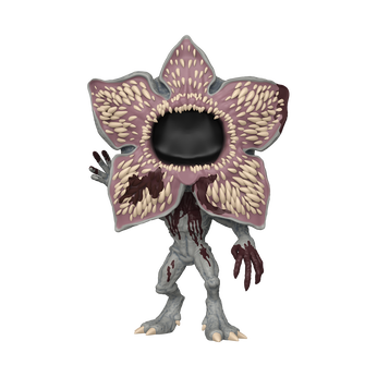 Pop! Jumbo Demogorgon, , hi-res view 1