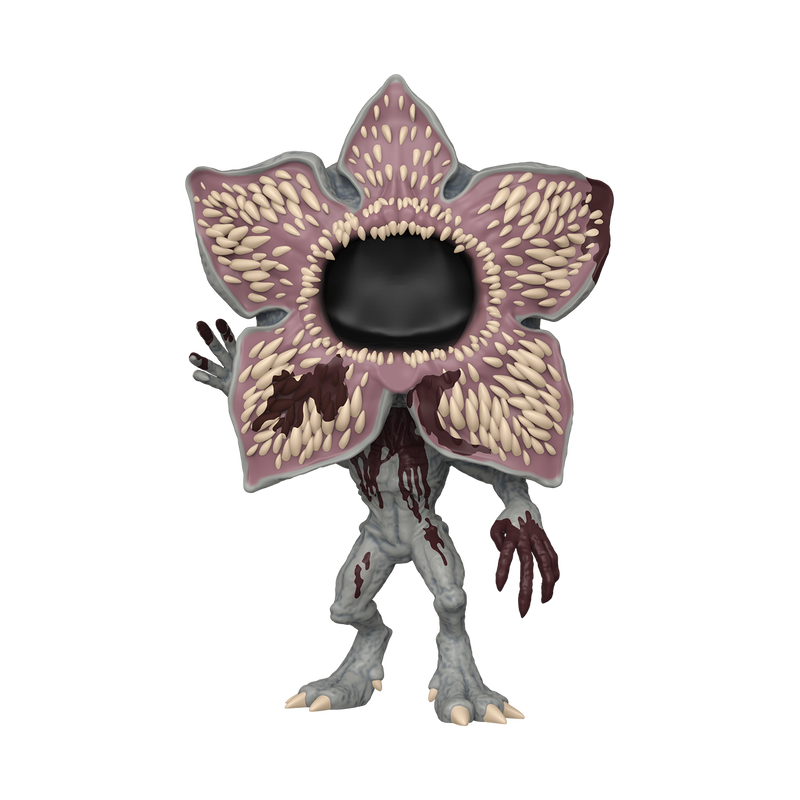 Pop! Jumbo Demogorgon, , hi-res view 1