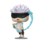 Pop! Satoru Gojo with Paint Can, , hi-res view 1