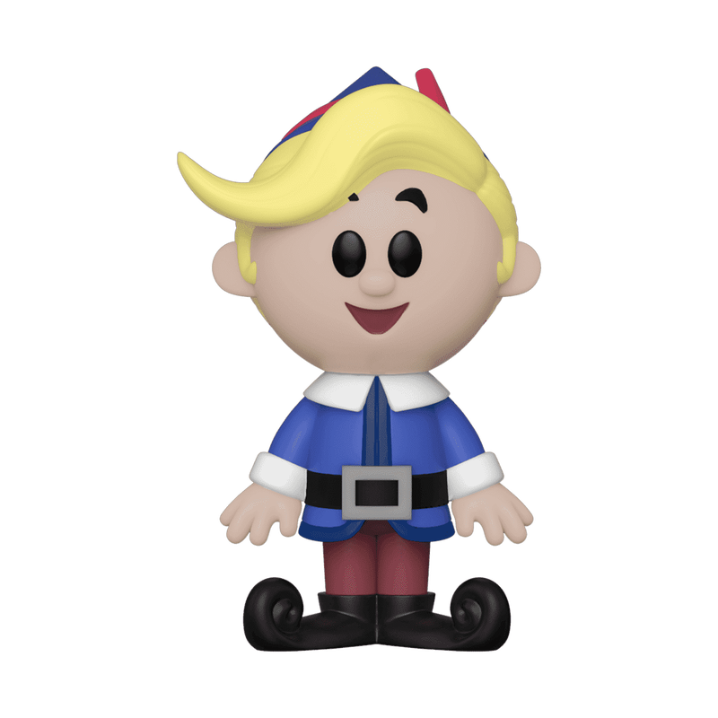 Vinyl SODA Hermey, , hi-res view 1