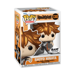 Pop! Shoyo Hinata (Metallic), , hi-res view 2