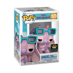 Pop! Angel with Umbrella, , hi-res view 2