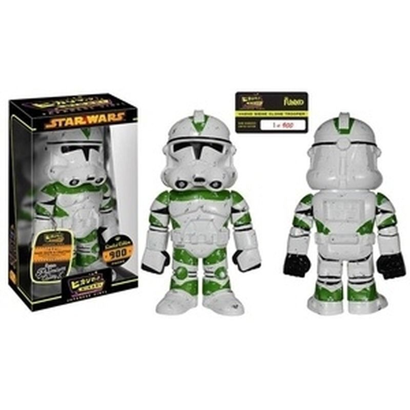 Star Wars -442nd Siege Batlln Clone Trper, , hi-res view 1