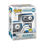 Pop! H.E.R.B.I.E. (Fantastic Four: First Steps), , hi-res view 2