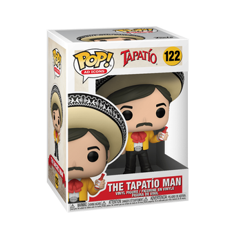 Pop! The Tapatio Man, Image 2
