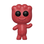 Pop! Red Sour Patch Kid (Glow), , hi-res view 1