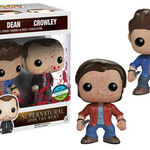 Pop! Supernatural - Blood 3 Pack, , hi-res view 1