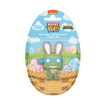 Pocket Pop! Leonardo with Easter Egg, , hi-res view 1