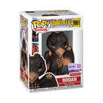 Pop! Rodan&nbsp;with Pop! Protector, , hi-res view 2
