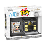 Bitty Pop! Towns Garrick Ollivander and Ollivander Wand Shop, , hi-res view 1