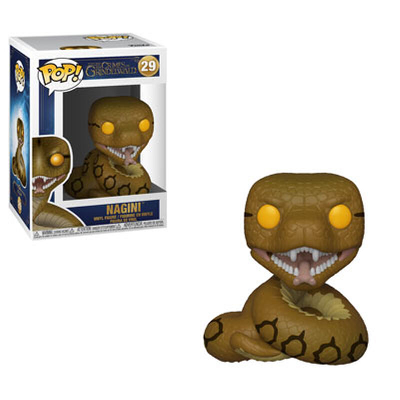 Nagini, , hi-res view 2