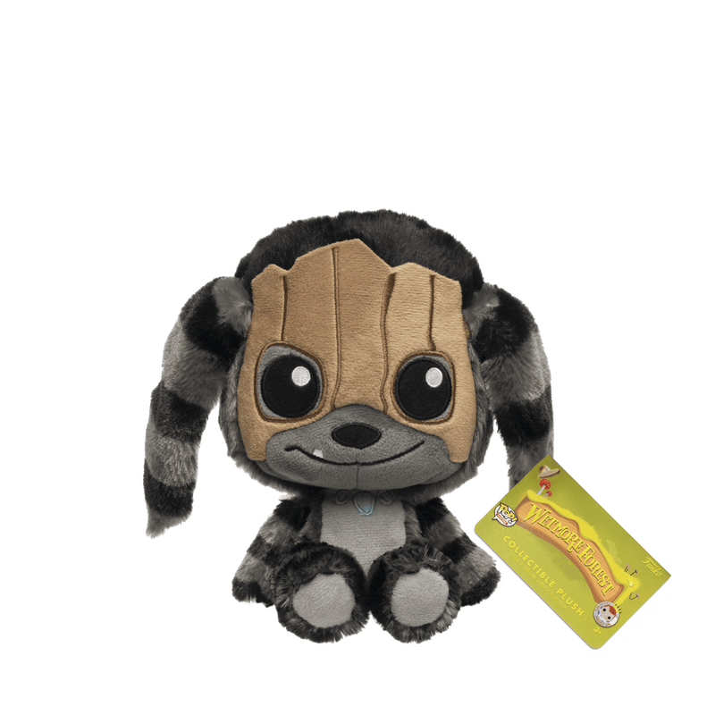 Grumble Plush, , hi-res view 1