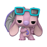 Pop Angel With Umbrella image