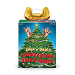Disney Chip 'n' Dale Christmas Treasures Card Game, , hi-res view 1