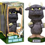 Where the wild things are: Bull WW, , hi-res view 1