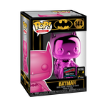 POP Heroes: DC Comics - Batman, , hi-res view 1