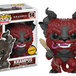 Krampus - Krampus w/ Chase, , hi-res view 2