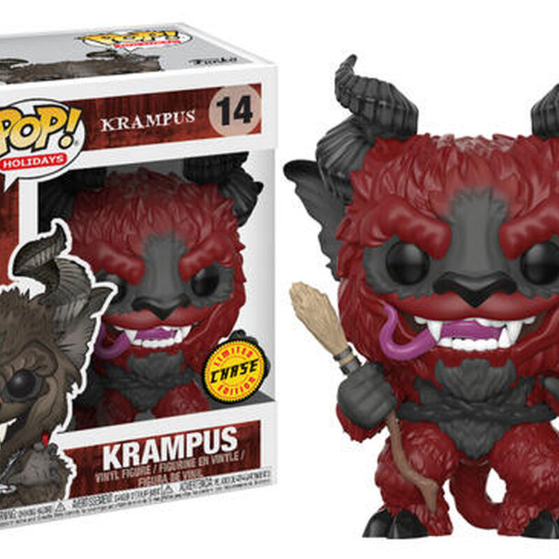 Krampus - Krampus w/ Chase, , hi-res view 2