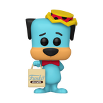 POP Animation: HB - Huckleberry Hound W/Bag, , hi-res view 2