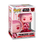 Pop! Princess Leia, , hi-res view 2