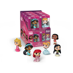 Disney Princess Mini Vinyl Figures, , hi-res view 1