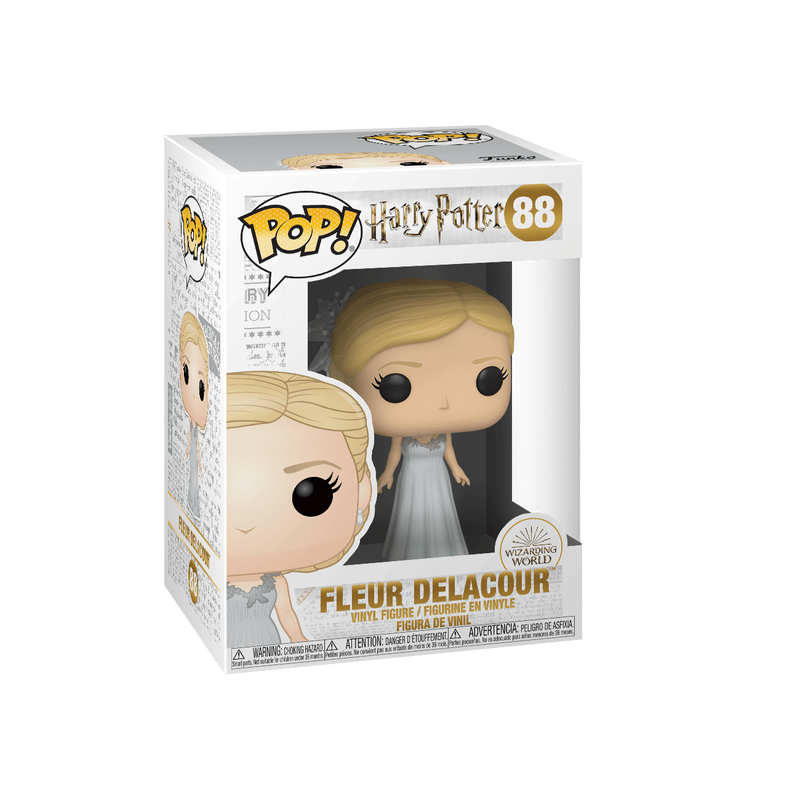 Pop! Fleur Delacour, , hi-res view 2