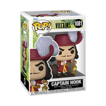 Pop! Captain Hook, , hi-res view 2