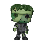 Pop! Patchwork Frankenstein, , hi-res view 1