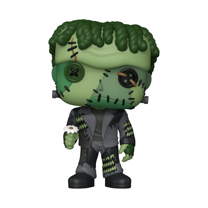 Pop! Patchwork Frankenstein | Funko