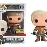 Game of Thrones - Bloody Brienne HOT TOPIC, , hi-res view 1