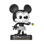 Pop! Plane Crazy Minnie, , hi-res view 1