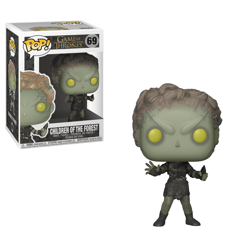 GOT S9 - Children of the forest, , hi-res view 1