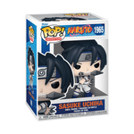 Pop! Sasuke Uchiha with Demon Wind Shuriken, , hi-res view 2