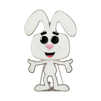 Pop! Pins Trix Rabbit, Image 2