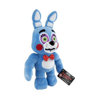 16" Bonnie the Rabbit Mega Plush, Image 2
