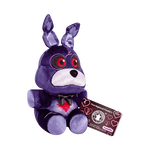 Black Heart Bonnie Plush, , hi-res view 2