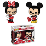 Mickey Mouse - 2 Pack - Mickey and Minnie, , hi-res view 1